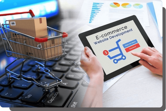 E-Commerce Website Development Company in Bangalore