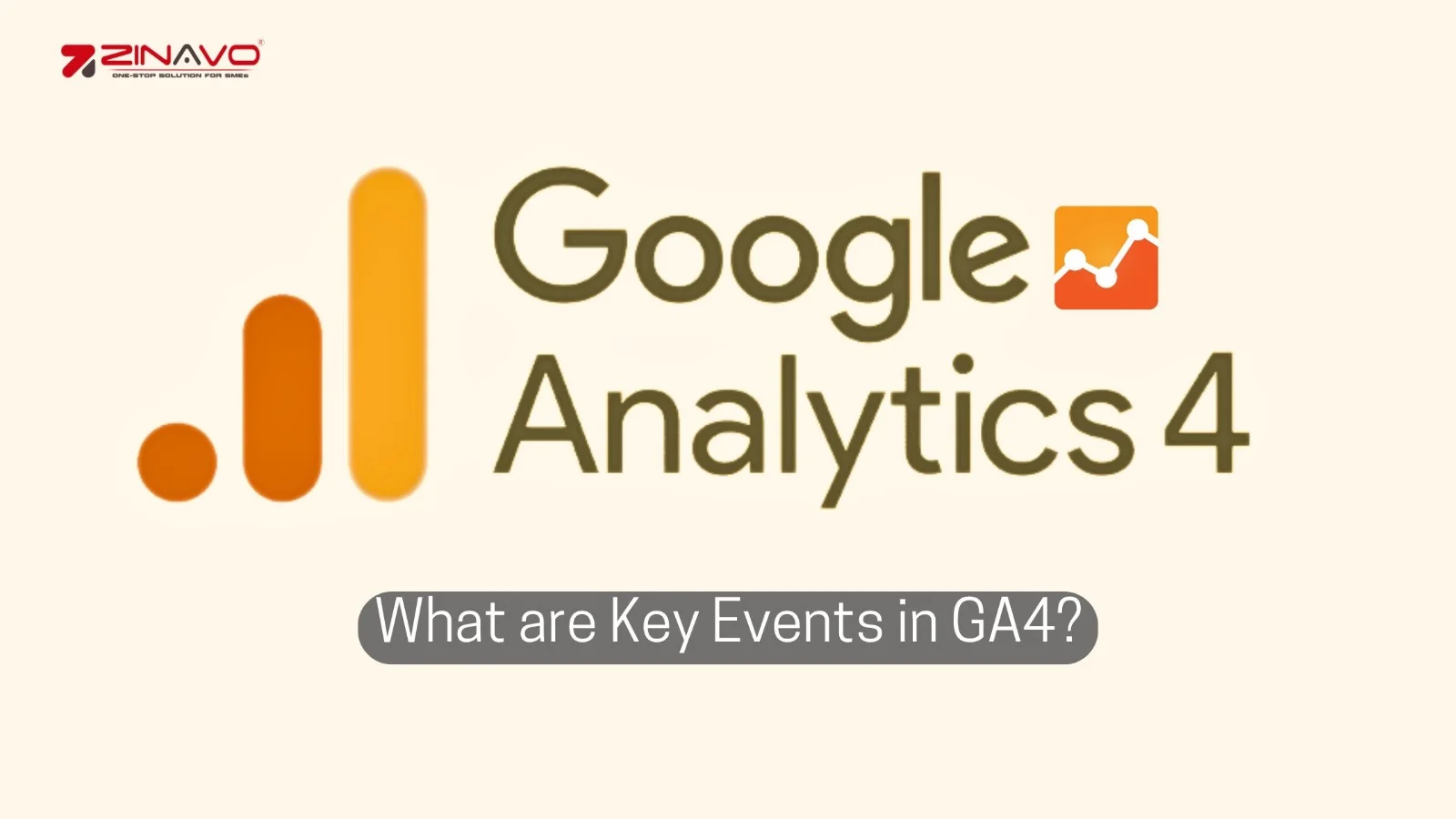 What are Key Events in Google Analytics 4 (GA4)?