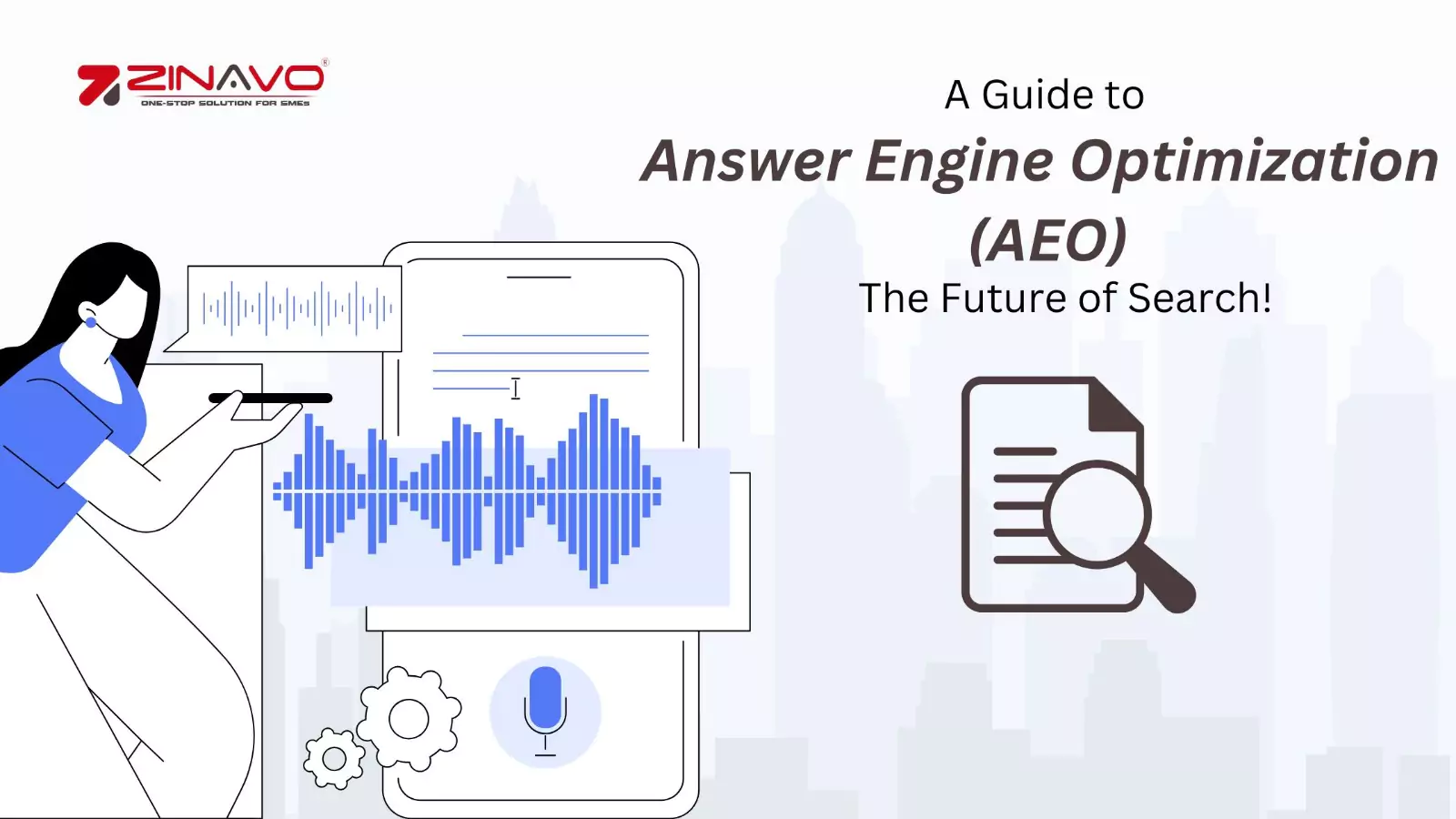 A Guide to Answer Engine Optimization (AEO): The Future of Search