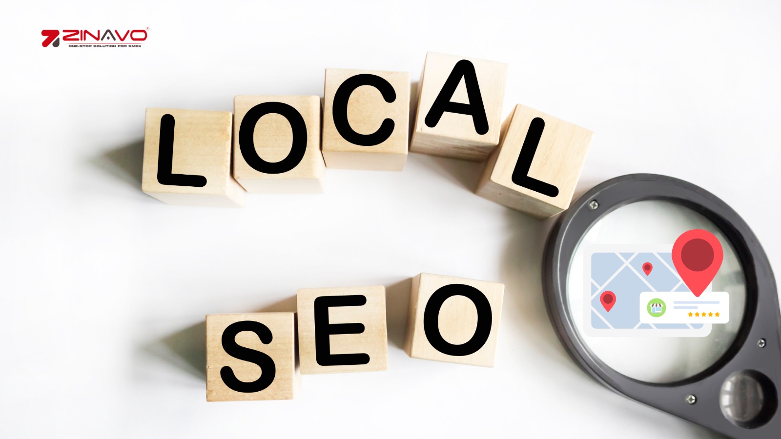 7 Top reasons why local SEO is important for a business