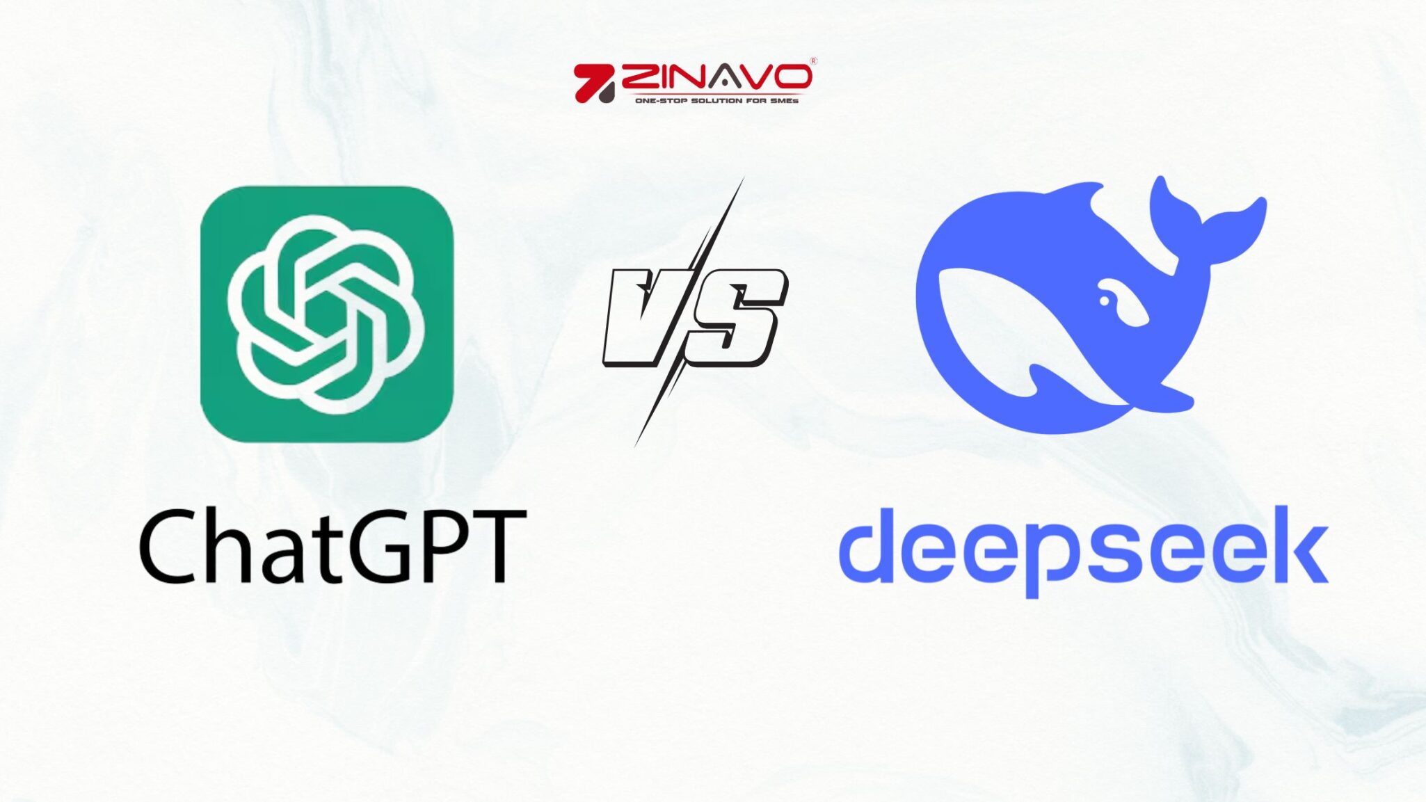 ChatGPT vs DeepSeek: A Comprehensive Guide for Tech Enthusiasts