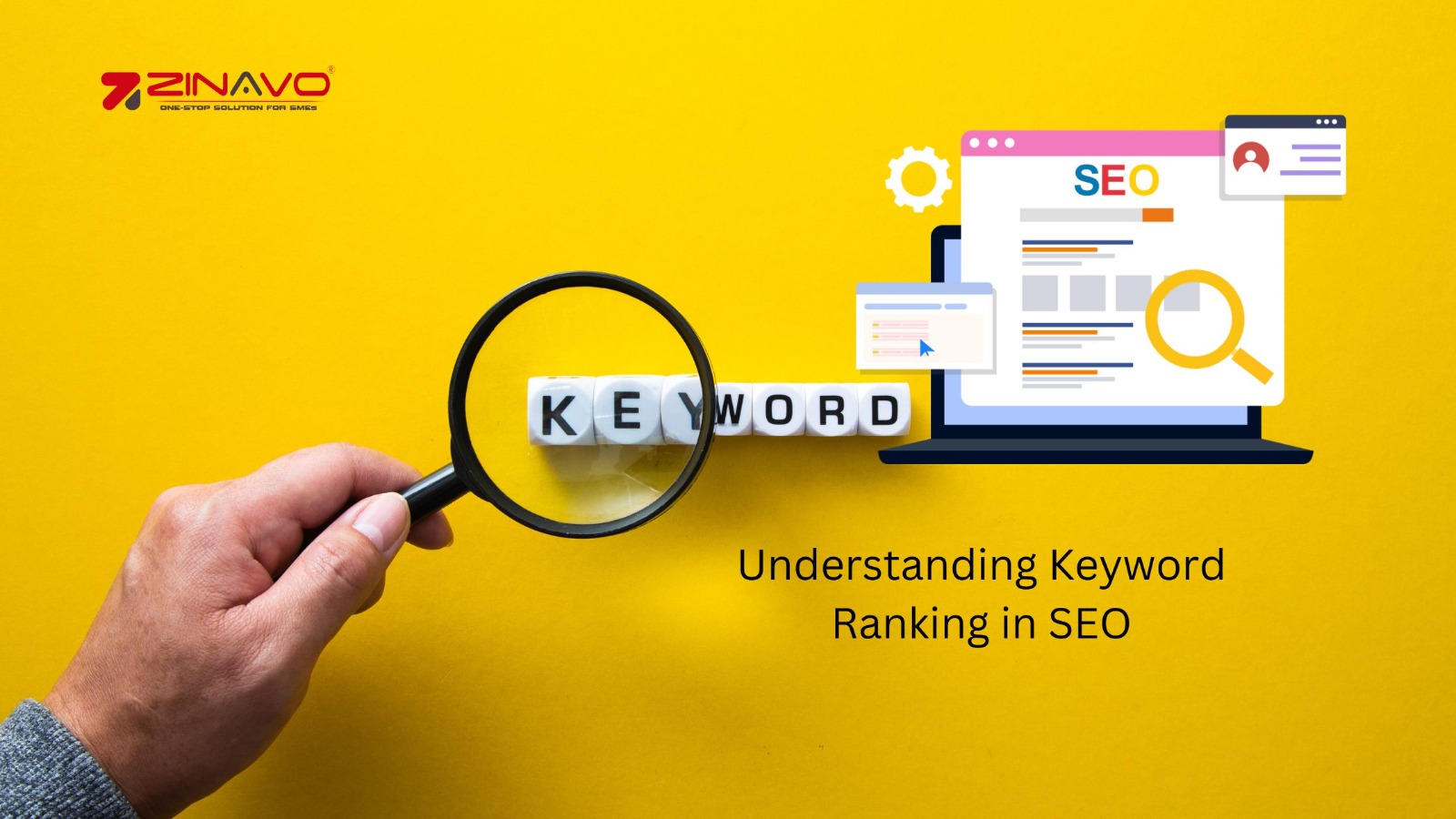 Understanding Keyword Ranking in SEO