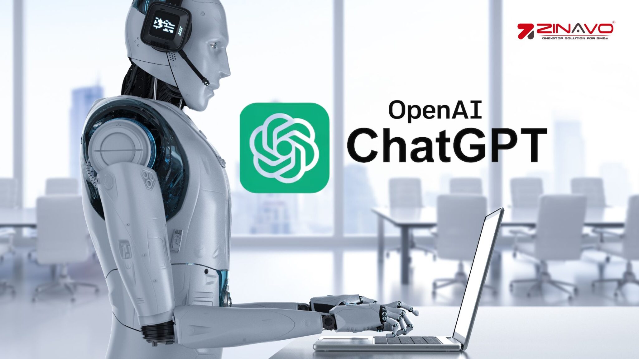 ChatGPT: OpenAI’s Conversational AI Tool