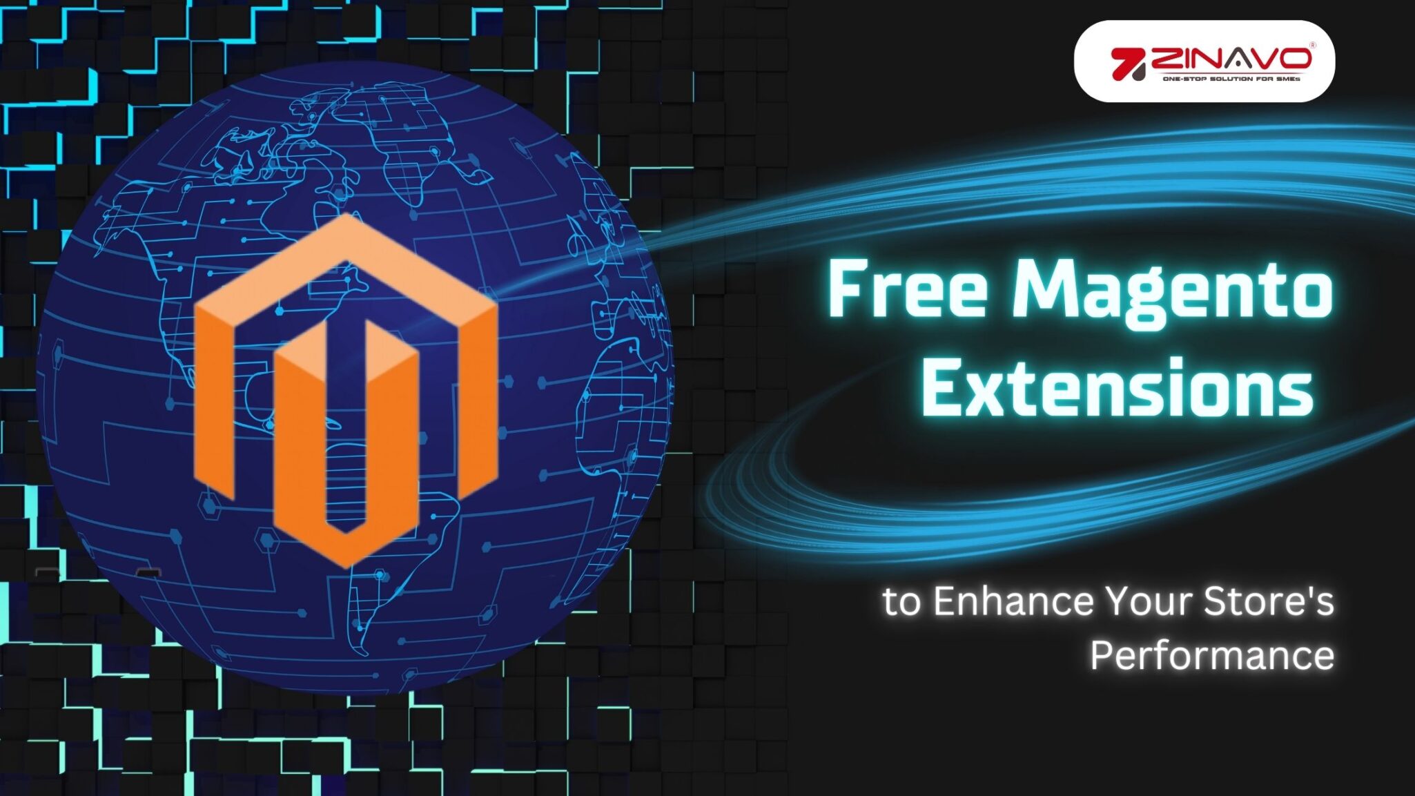 10 Must-Have Free Magento Extensions to Enhance Your Store’s Performance