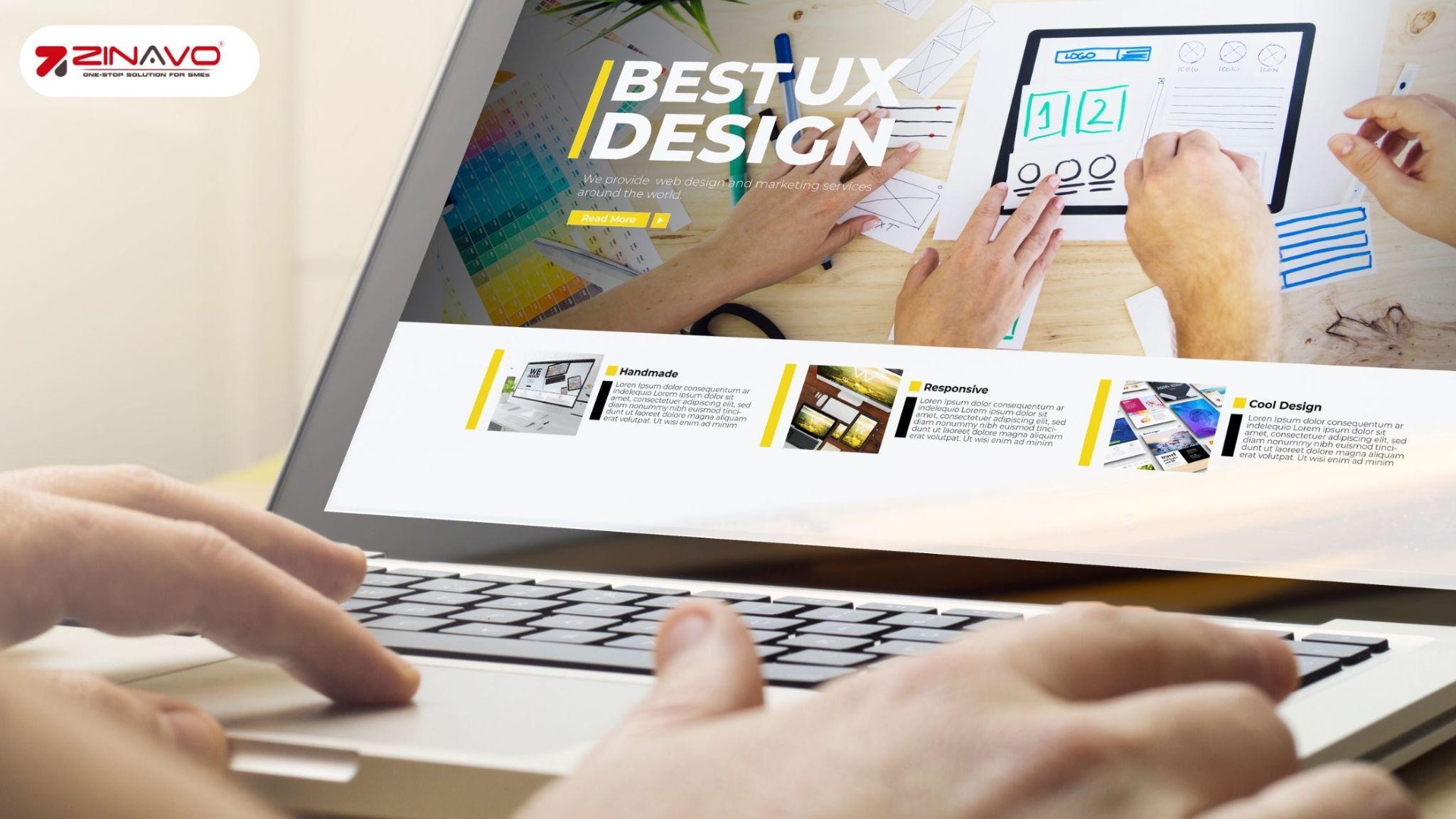 5 Most inspirational UX designs that are motivating the designers