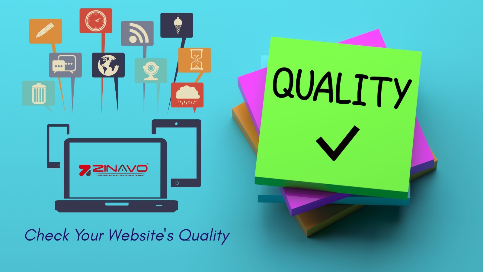 How to Check Your Website’s Quality