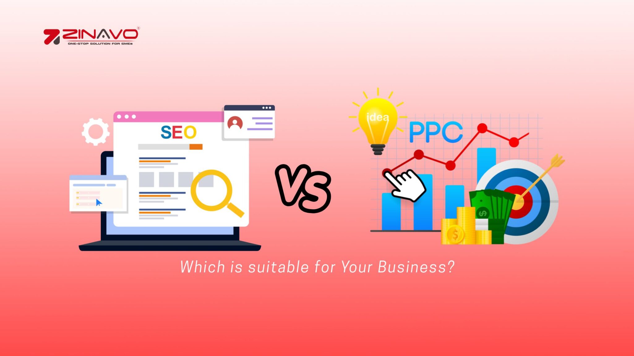 SEO vs. PPC: Which is Right for Your Business?