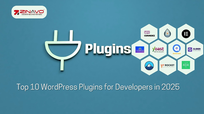 Top 10 WordPress Plugins for Developers in 2025