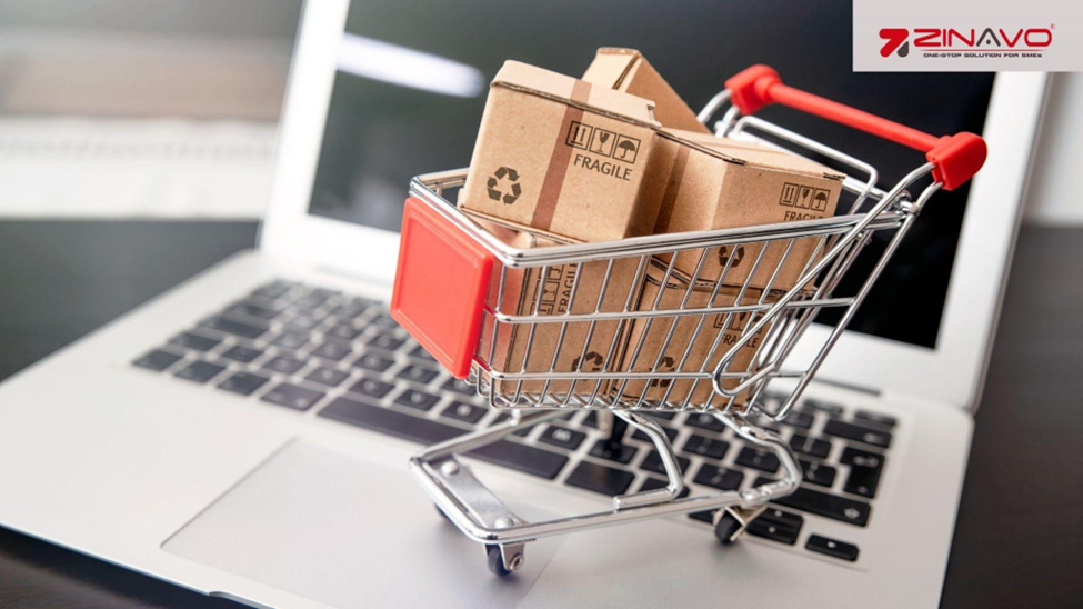 Top 10 Essential Features That Increase Conversions on e-Commerce Websites