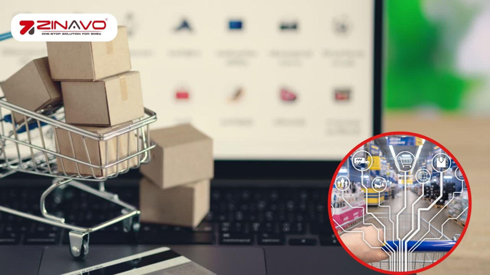 Website Building Platforms for e-Commerce in 2025: 6 Best Platforms